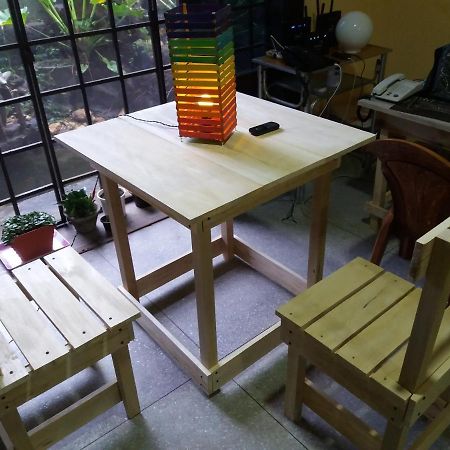 Mazz Homestay Негомбо Екстер'єр фото