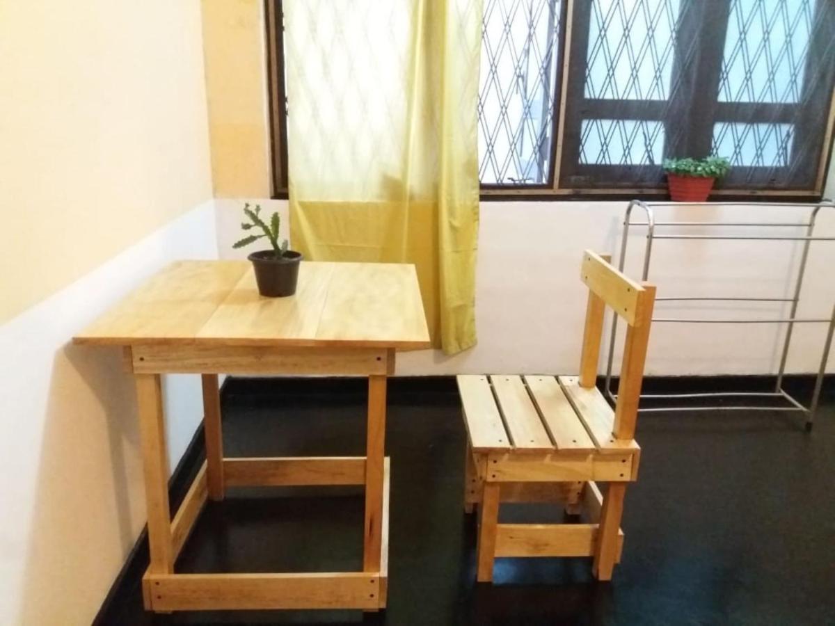 Mazz Homestay Негомбо Екстер'єр фото