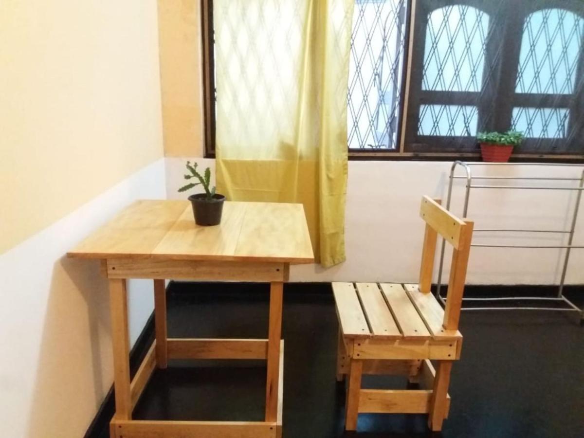 Mazz Homestay Негомбо Екстер'єр фото