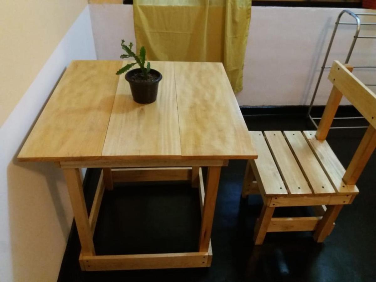 Mazz Homestay Негомбо Екстер'єр фото