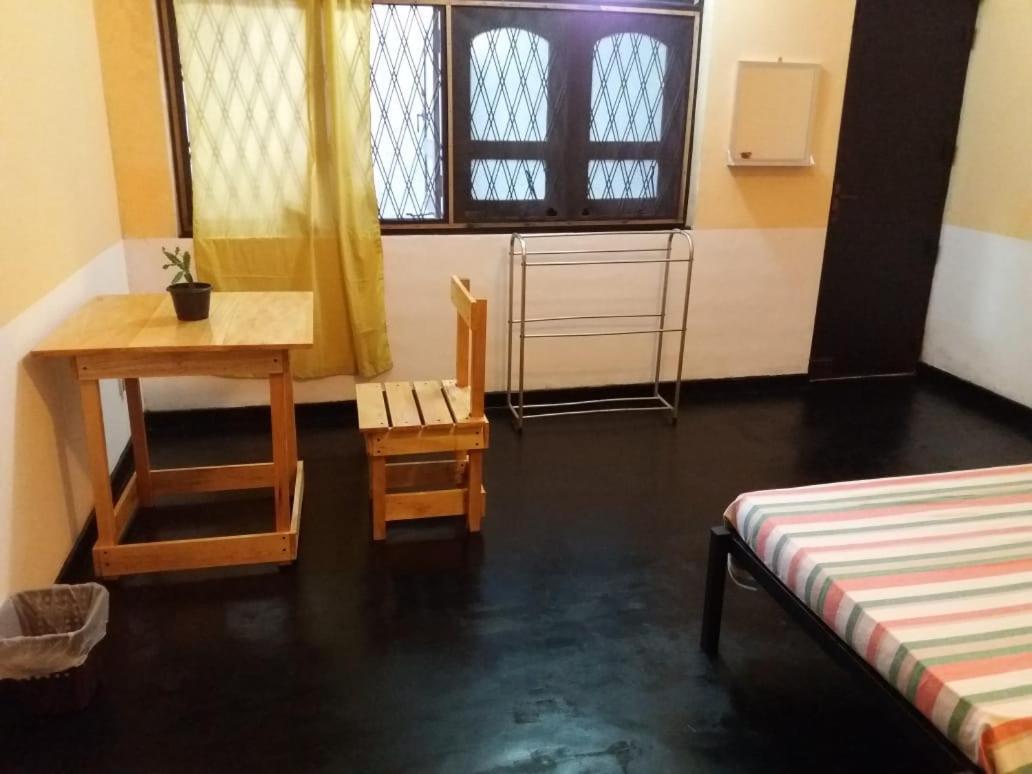 Mazz Homestay Негомбо Екстер'єр фото