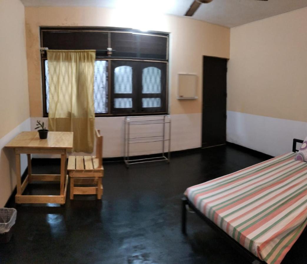 Mazz Homestay Негомбо Екстер'єр фото