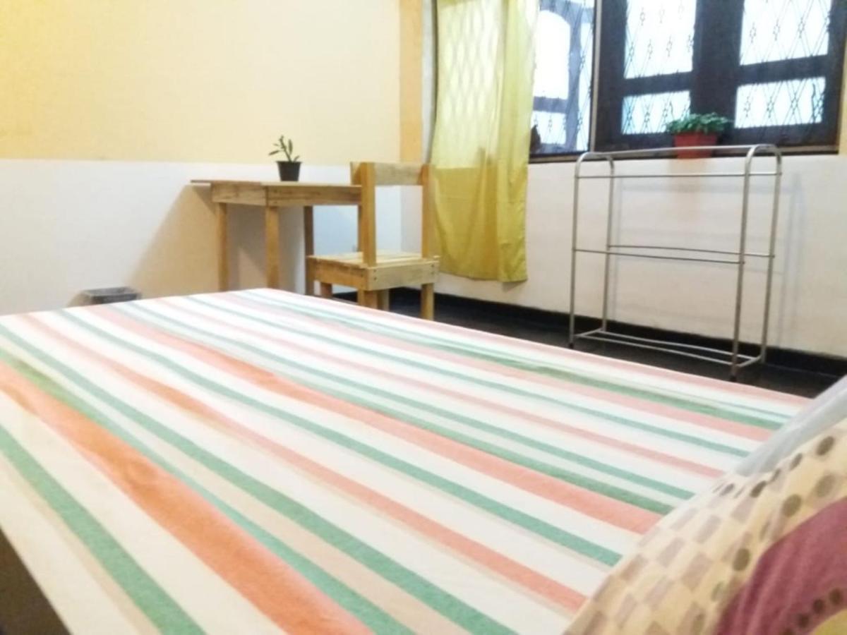 Mazz Homestay Негомбо Екстер'єр фото