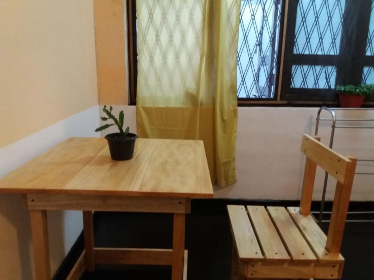 Mazz Homestay Негомбо Екстер'єр фото