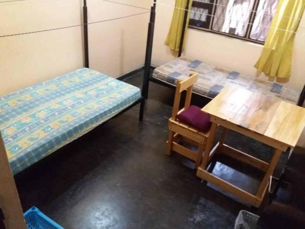 Mazz Homestay Негомбо Екстер'єр фото